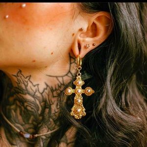 Heraldry Crosses